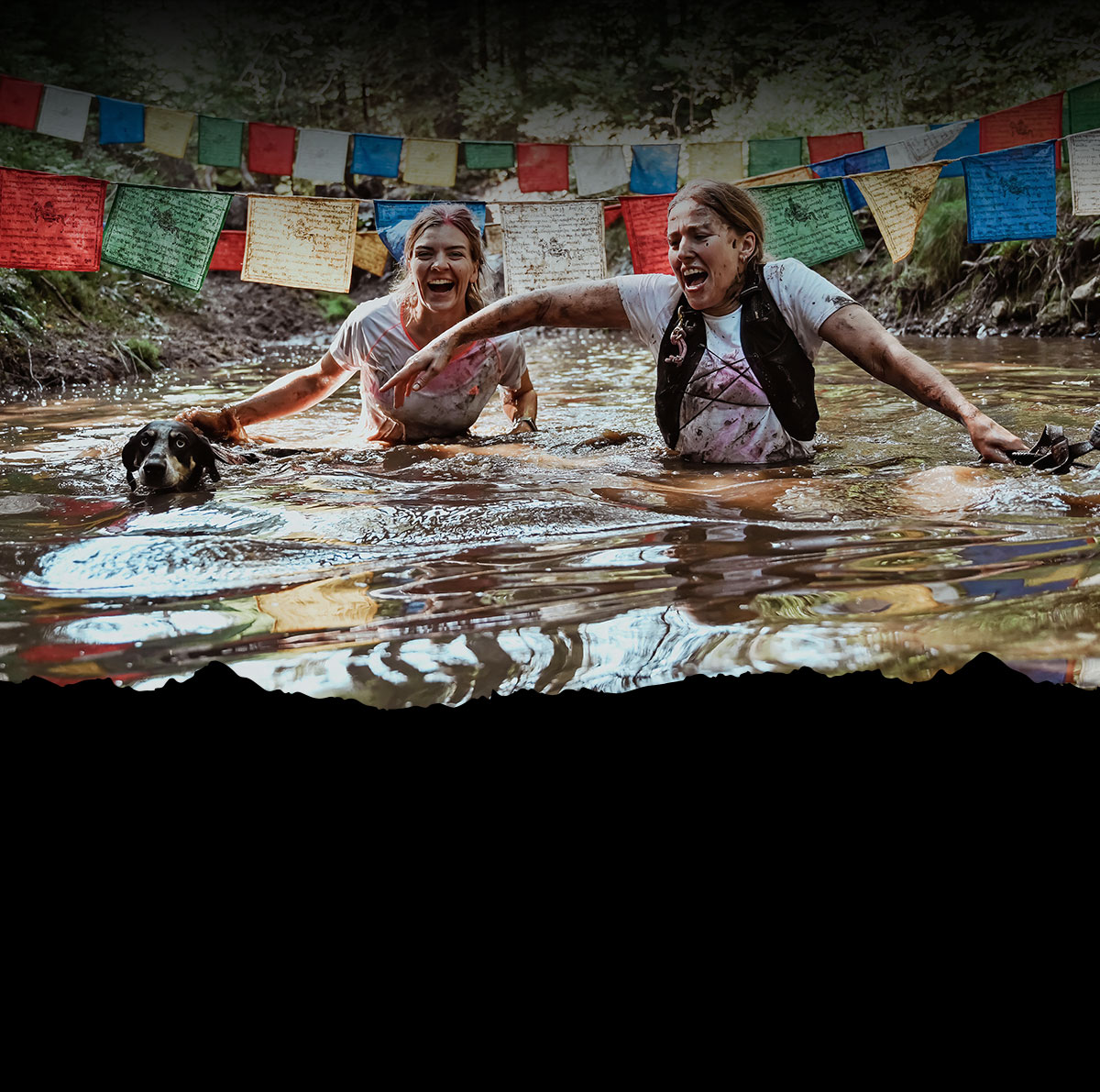 DAS TEAM-EVENT. DAS ORIGINAL.